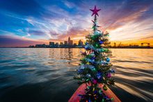 Load image into Gallery viewer, 'O Christmas Tree'