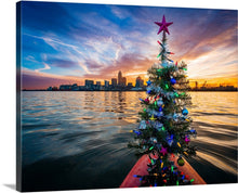 Load image into Gallery viewer, 'O Christmas Tree'