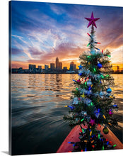 Load image into Gallery viewer, 'O Christmas Tree'