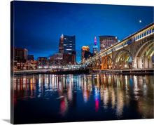 Load image into Gallery viewer, &#39;Classic Cleveland&#39;