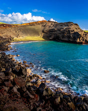 Load image into Gallery viewer, 'Papakōlea'