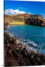 Load image into Gallery viewer, 'Papakōlea'