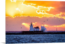 Load image into Gallery viewer, 'Spotlight'