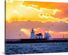 Load image into Gallery viewer, 'Spotlight'