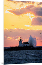 Load image into Gallery viewer, '75-Footer!'