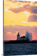 Load image into Gallery viewer, '75-Footer!'