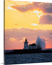 Load image into Gallery viewer, '75-Footer!'