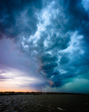 Load image into Gallery viewer, 'Tornado-warned'