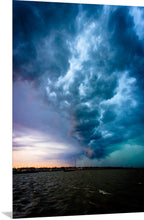 Load image into Gallery viewer, 'Tornado-warned'