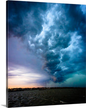 Load image into Gallery viewer, 'Tornado-warned'