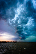 Load image into Gallery viewer, 'Tornado-warned'