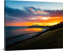 Load image into Gallery viewer, 'We're Cooking with Gas!'