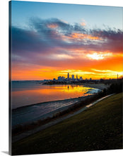 Load image into Gallery viewer, 'We're Cooking with Gas!'