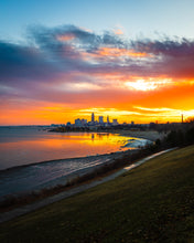 Load image into Gallery viewer, 'We're Cooking with Gas!'