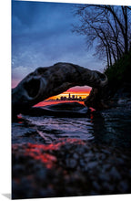 Load image into Gallery viewer, ‘Eye on Cleveland’