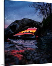 Load image into Gallery viewer, ‘Eye on Cleveland’