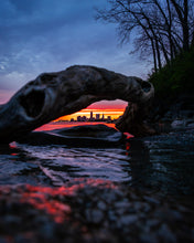 Load image into Gallery viewer, ‘Eye on Cleveland’