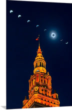 Load image into Gallery viewer, &#39;Eclipsed&#39;