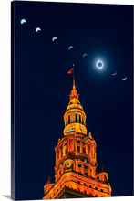 Load image into Gallery viewer, &#39;Eclipsed&#39;
