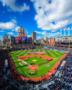 ‘Opening Day 2025'