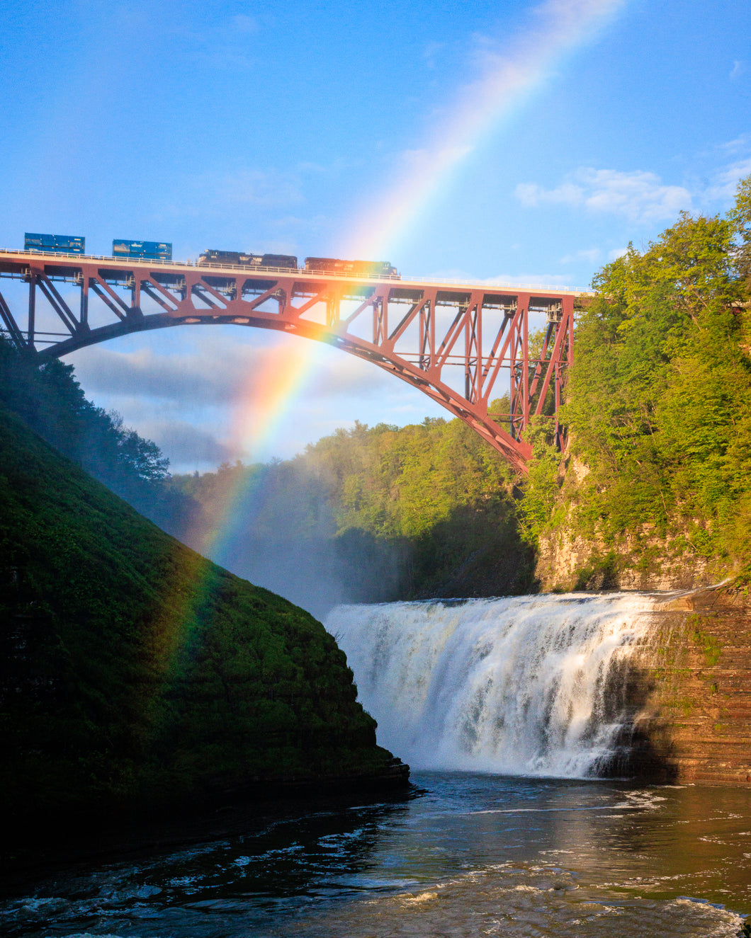 'Letchworth #1'