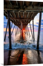 Load image into Gallery viewer, &#39;Pier-fection&#39;