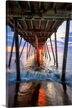 Load image into Gallery viewer, &#39;Pier-fection&#39;