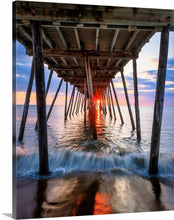 Load image into Gallery viewer, &#39;Pier-fection&#39;