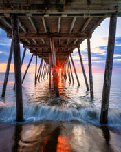 Load image into Gallery viewer, &#39;Pier-fection&#39;