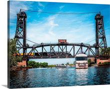 Load image into Gallery viewer, 'Big Boy'