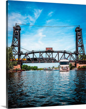Load image into Gallery viewer, 'Big Boy'