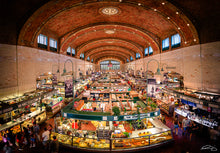 Load image into Gallery viewer, &#39;Hustle n&#39; Bustle&#39;
