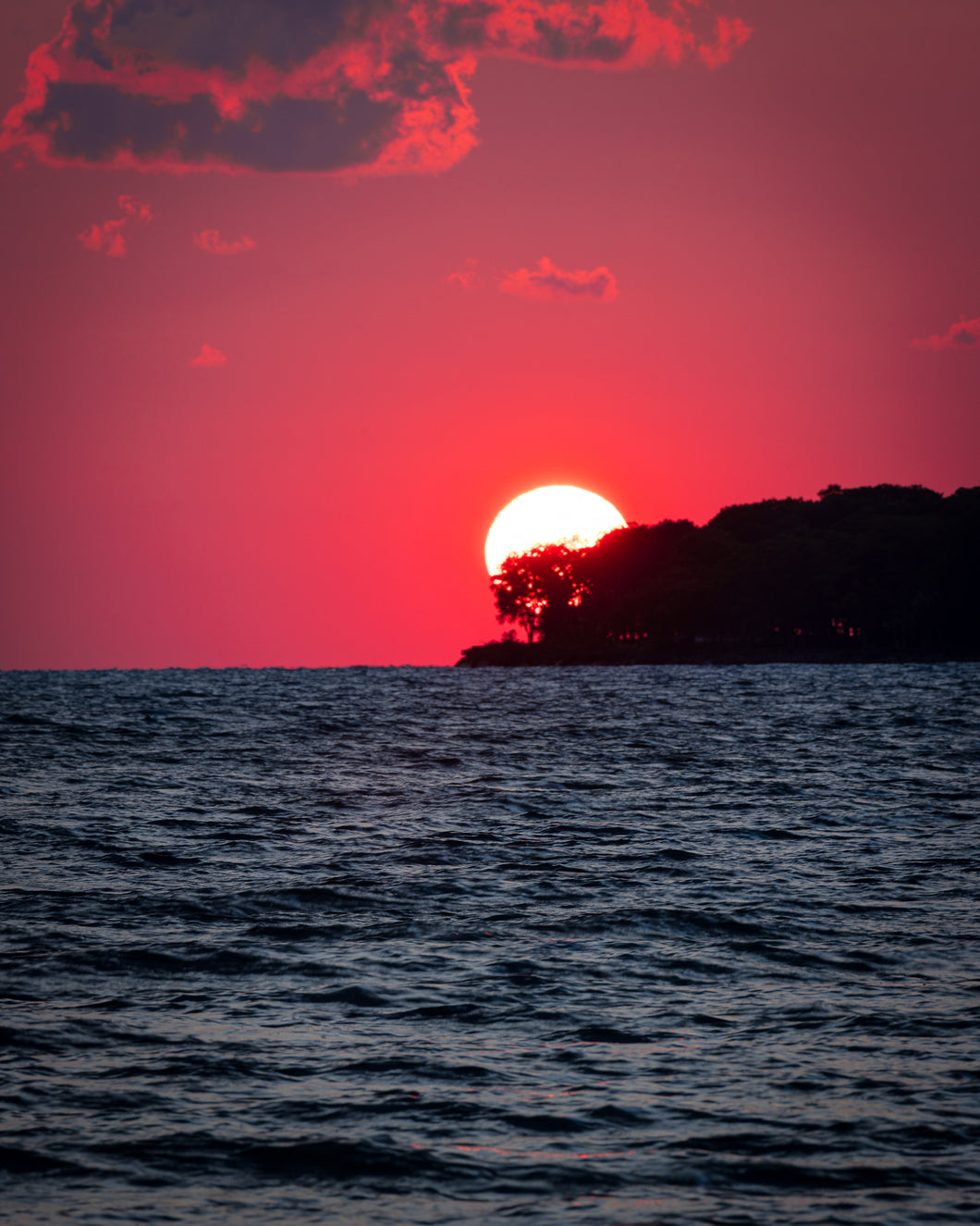 'North Shore'