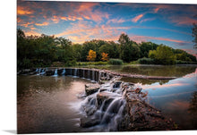 Load image into Gallery viewer, &#39;Baldwin Lake&#39;