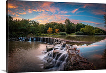 Load image into Gallery viewer, &#39;Baldwin Lake&#39;