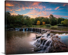 Load image into Gallery viewer, &#39;Baldwin Lake&#39;