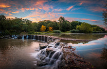 Load image into Gallery viewer, &#39;Baldwin Lake&#39;