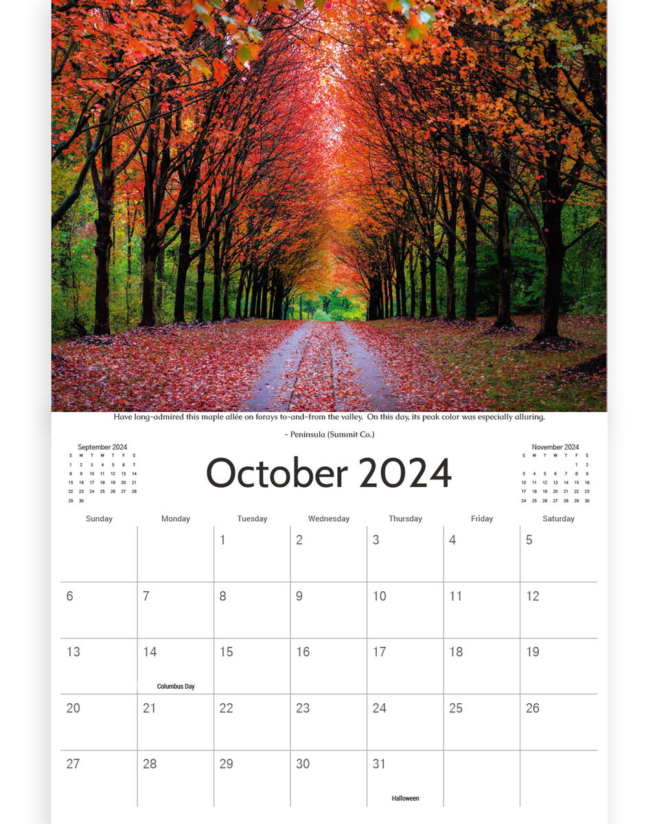 2024 Ohio Portrait Of A Year Calendar 12x9 Full Gloss Gabe   Calendarpromo3 1200x1200 