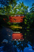 Load image into Gallery viewer, 'Firefly Highway'