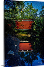 Load image into Gallery viewer, 'Firefly Highway'