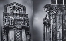Load image into Gallery viewer, 'Guardians Collage'