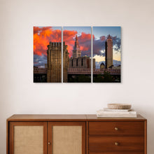 Load image into Gallery viewer, 'October Sky'