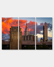 Load image into Gallery viewer, 'October Sky'