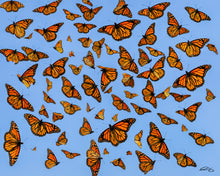 Load image into Gallery viewer, 'Flurry'