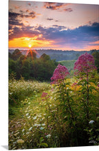Load image into Gallery viewer, 'The Hills Are Alive'