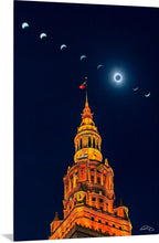 Load image into Gallery viewer, 'Eclipsed'