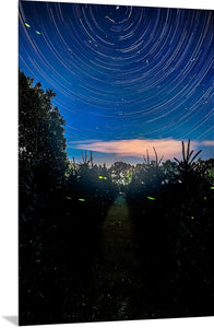 'Happy Trails'