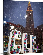 Load image into Gallery viewer, &#39;Lake Effect - CLE style&#39;