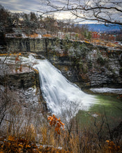 Load image into Gallery viewer, &#39;Ithaca Falls&#39;