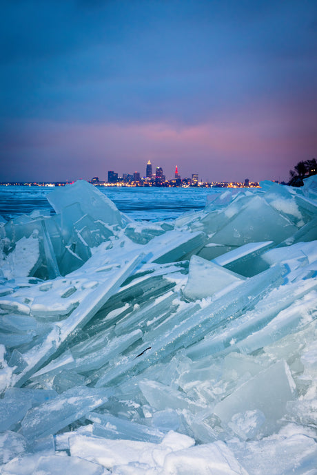 'Polar Vortex'